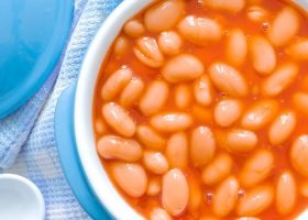 Feijão Carioca Remolho