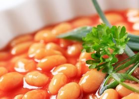 Feijão Bolinha Comum